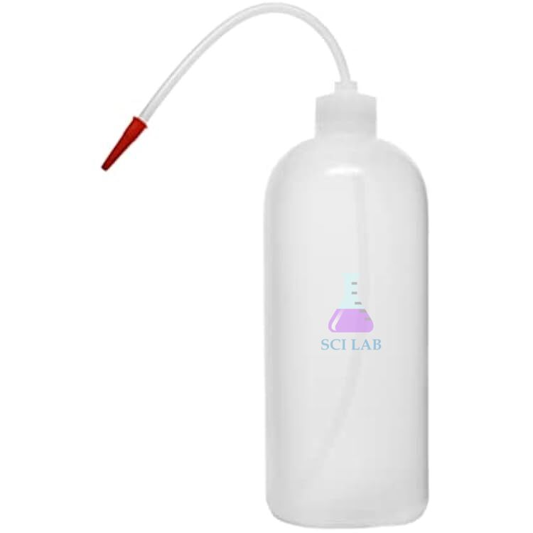 Wash Bottle Lab